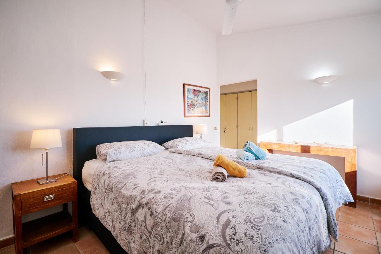 Apartment Kornelius Карвоейро Екстериор снимка