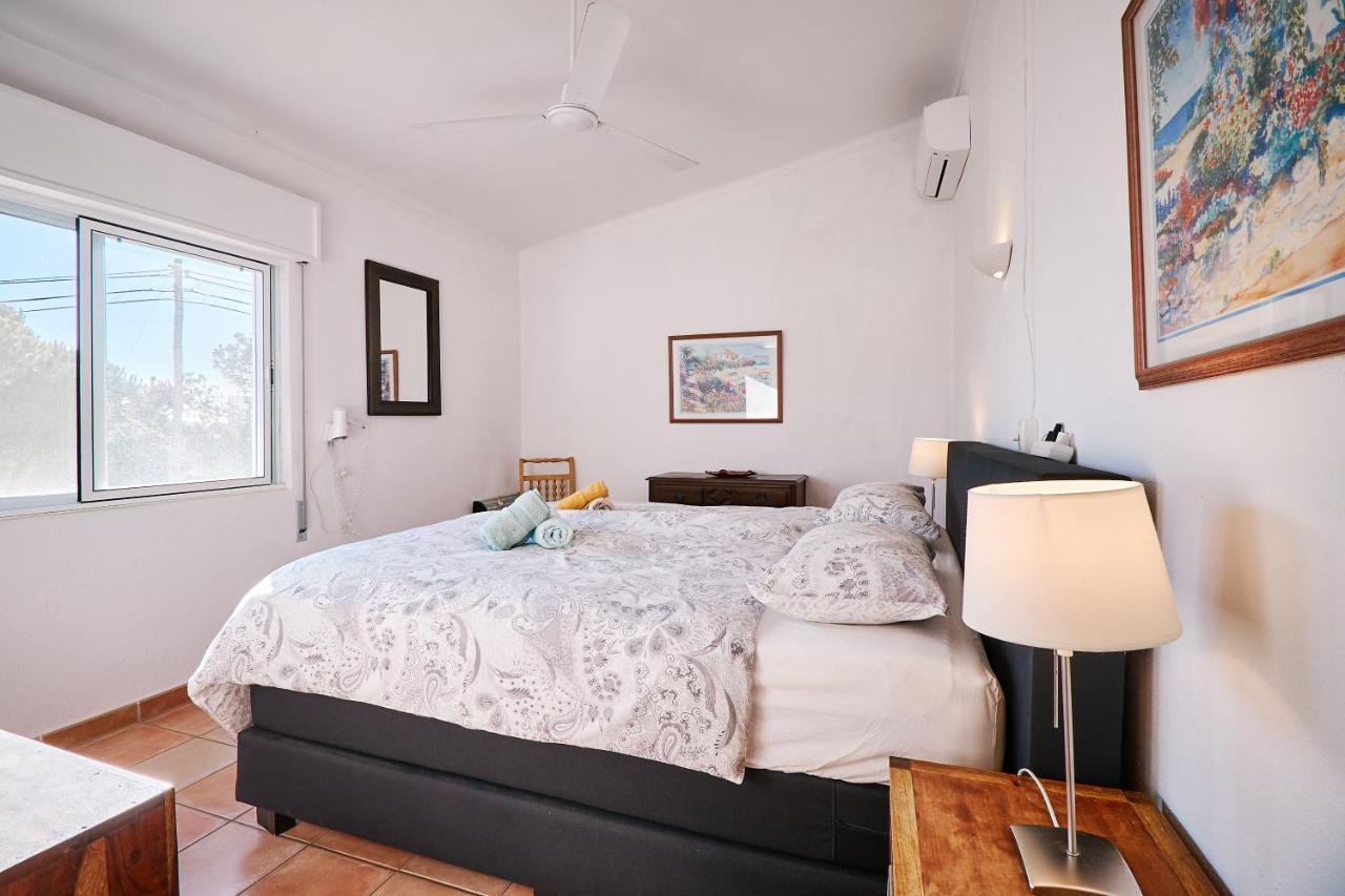 Apartment Kornelius Карвоейро Екстериор снимка