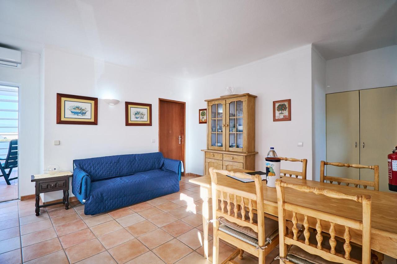 Apartment Kornelius Карвоейро Екстериор снимка